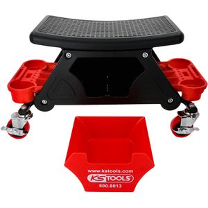Produktbild für Werkstatthocker KS-Tools 500.8013, mit Toolbox