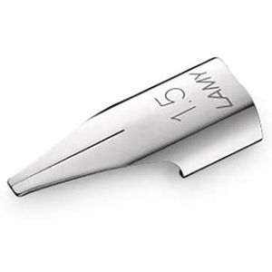 Produktbild für Kalligraphie-Stift Lamy joy AL 011, schwarz