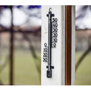 Produktbild für Thermometer Hama 00186405, analoge Skala