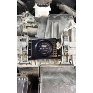 Produktbild für Marderschreck HP-Autozubehör Marder-Katzen-Abwehr