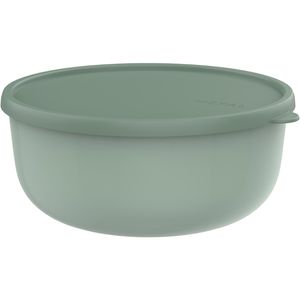 Frischhaltedose Mepal Lumina rund, aus Kunststoff