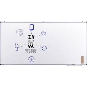 Produktbild für Whiteboard Legamaster 7-108156 UNITE, 90 x 180 cm