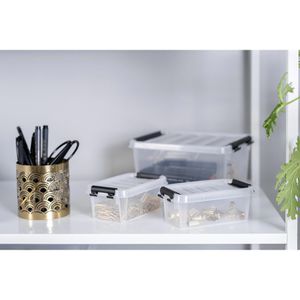 Produktbild für Aufbewahrungsbox Smartstore Classic, 0,3 Liter
