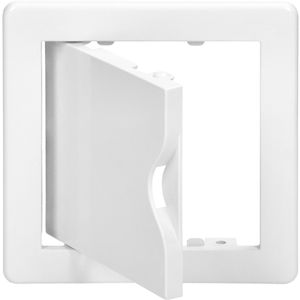 Produktbild für Revisionsklappe Virone ID-10-10, für Trockenbau