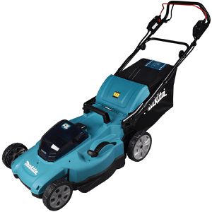 Produktbild für Rasenmäher Makita DLM539PT2, Akku