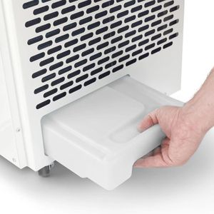 Produktbild für Klimagerät Trotec PT2000SP, Spotcool, 7000 BTU/h