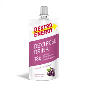 Energy-Gel Dextro Energy Dextrose Drink