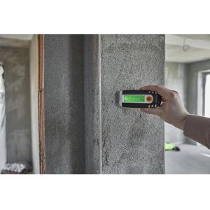 Produktbild für Feuchtemessgerät Laserliner DampFinder Compact