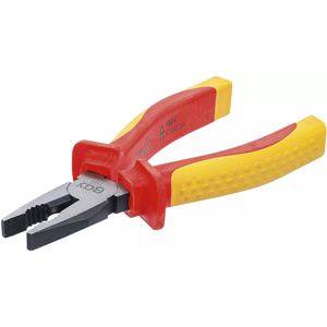 Produktbild für Kombizange BGS-technic 7150