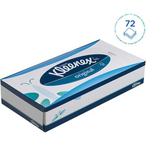 Produktbild für Kosmetiktücher Kleenex Original, 8824