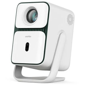 Produktbild für Beamer Wanbo T2 Ultra, LED, Full HD