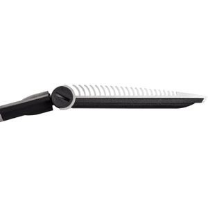 Produktbild für Schreibtischlampe Maul Mauloptimus, schwarz, LED, dimmbar