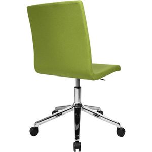 Produktbild für Besucherstuhl Topstar Cube, EA390 L55
