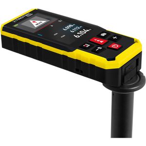 Produktbild für Laser-Entfernungsmesser Trotec 3510001145, TD 200