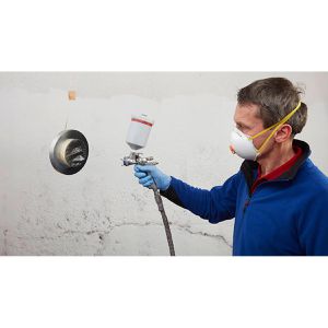 Produktbild für Kreppband Tesa 4317