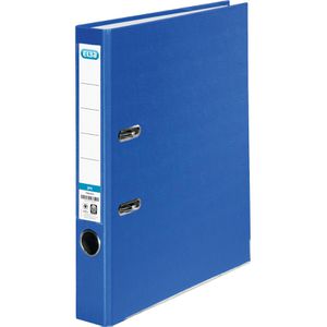 Ordner Elba 10453 BL smart Pro, PP, A4