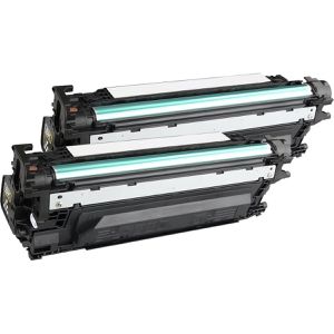 Produktbild für Toner Böttcher-AG für HP 305X, CE410XD