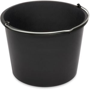 Baueimer Nölle 00737312, 12 Liter