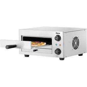 Pizzaofen Bartscher PR330, 203725