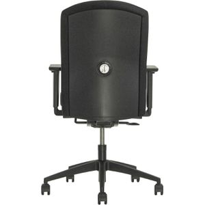 Produktbild für Bürostuhl Köhl SELLEO 1800 CLASSIC, AIR-SEAT