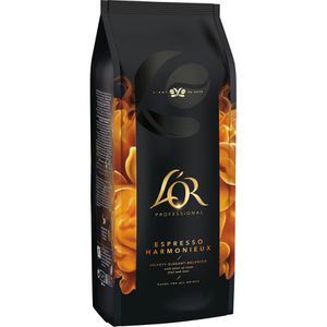 Produktbild für Kaffee LOr Espresso Harmonieux