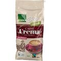 Kaffee Edeka Cafe Crema, BIO