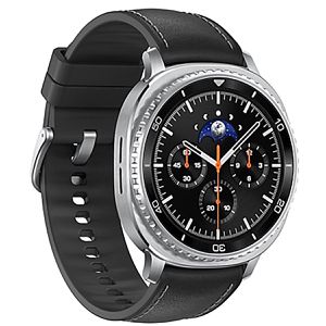 Produktbild für Smartwatch Samsung Galaxy Watch8 Classic EU GPS LTE