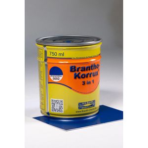 Produktbild für Rostschutzfarbe Branth Brantho-Korrux 3 in 1