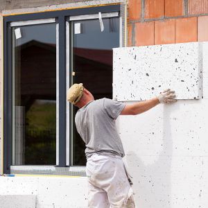 Produktbild für Klebeschaum Pritex 510033537, Dämmstoffkleber, 1K, WDVS