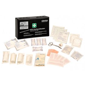 Produktbild für Verbandskasten Kalff medium, DIN 13164