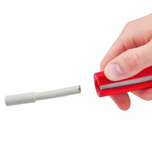 Produktbild für Abisolierwerkzeug Knipex 16 80 125 SB