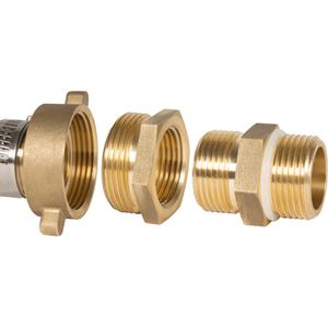 Produktbild für Saugschlauch Einhell 4173640, Messing