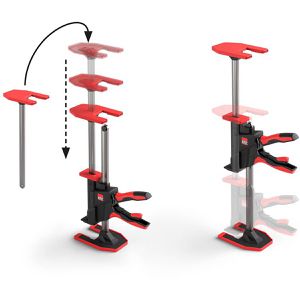 Produktbild für Montagewerkzeug Bessey BEY23-IK-SET, BEYCEPS