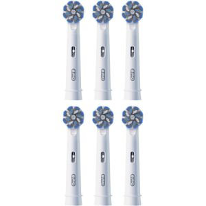 Produktbild für Aufsteckbürsten Oral-B Pro Sensitive Clean
