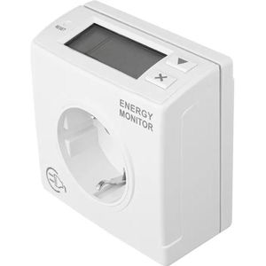 Produktbild für Energiekostenmessgerät REV-Ritter 25810012