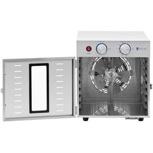 Produktbild für Dörrautomat Royal-Catering RCDA-800/23S, 800 Watt