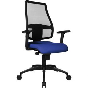 Produktbild für Bürostuhl Topstar Syncro Net, SN10H W56