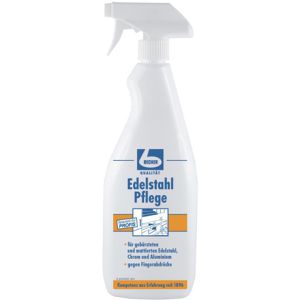 Edelstahlreiniger