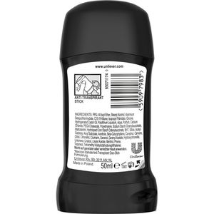 Produktbild für Antitranspirant Rexona Men Maximum Protection Cobalt Dry