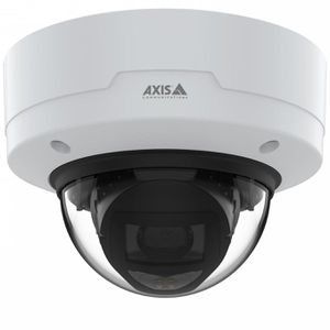 Produktbild für Überwachungskamera Axis P3268-LV, innen