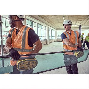 Produktbild für Saugheber DeWalt DCE590N-XJ, 18V XR Vakuum-Heber