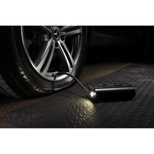 Produktbild für Luftpumpe NOCO AL5, mit Akku