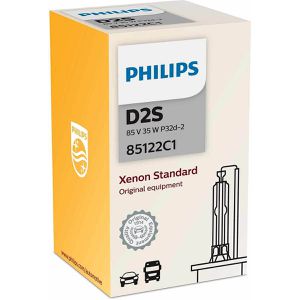 Produktbild für Auto-Lampe Philips Classic, 4300 Kelvin, D2S