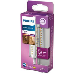 Produktbild für LED-Lampe Philips LEDlinear, R7s