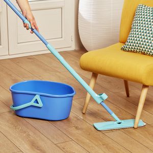 Produktbild für Bodenwischer Spontex Easy Max+