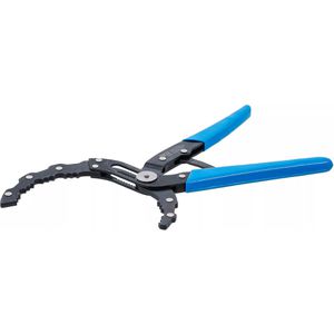 Produktbild für Ölfilterschlüssel BGS-technic 8902, Ölfilterzange