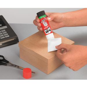 Produktbild für Klebestift Pritt Stick, PK8MP, 43g