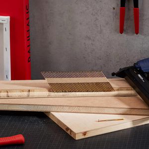 Produktbild für Streifennägel Tacwise 1123, 2200 Stück