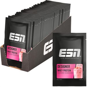 Produktbild für Proteinpulver ESN Designer Whey Protein, 750g