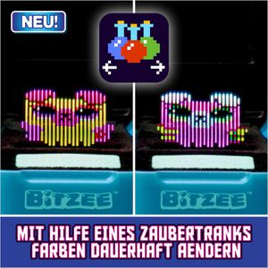 Produktbild für Elektronisches-Haustier Bitzee Magical